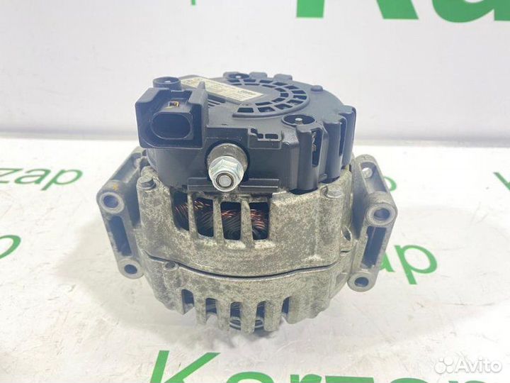 Генератор Mercedes-Benz Glc X253 2018