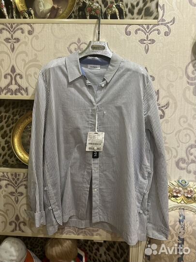 Рубашка Max&Co оригинал новая