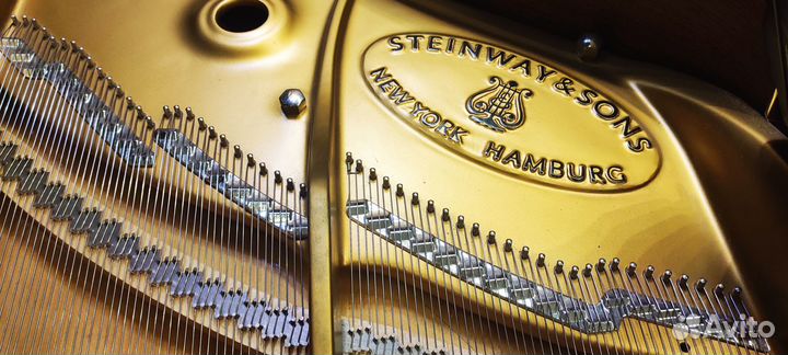 Настройка пианино, рояля