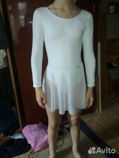 Одежда для гимнастики