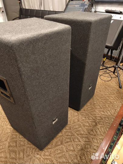 Пассивная акустика Yerasov AC-500