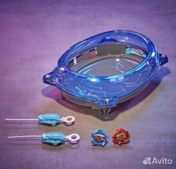 Новый Игровой набор storm арена