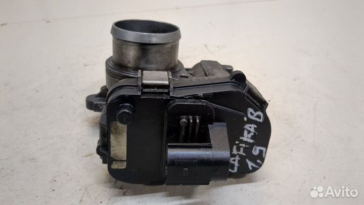 Заслонка дроссельная Opel Zafira B, 2007