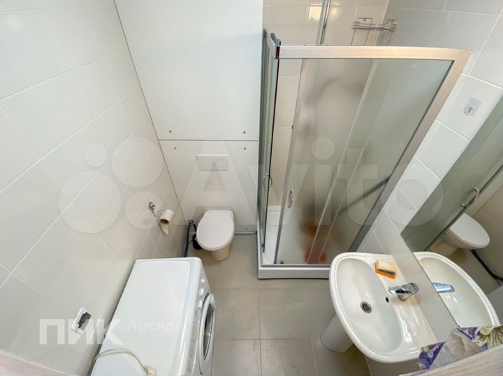 1-к. квартира, 20 м², 11/16 эт.