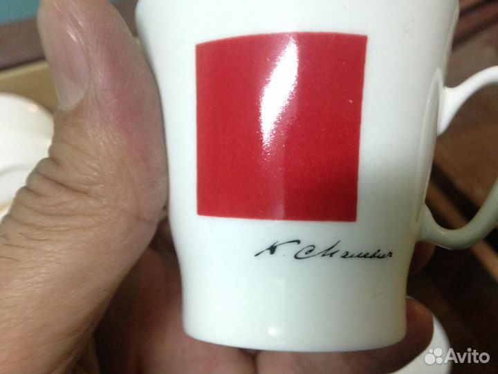 Кофейные пары, трио лфз