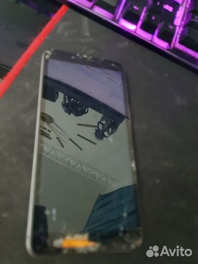 Xiaomi Redmi 6A, 2/16 ГБ