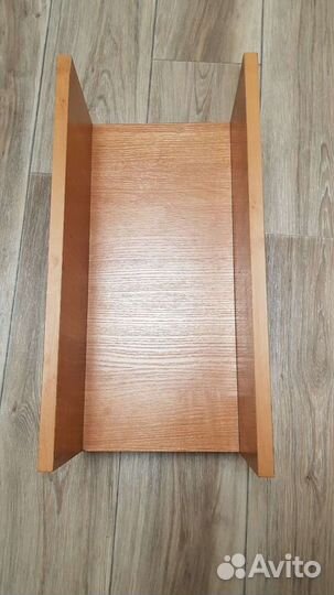 Полка выкатная для системного блока компьютера