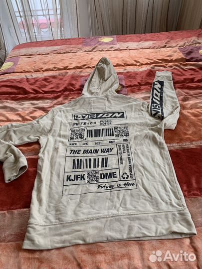 Мужские кофты и штаны размер M 48