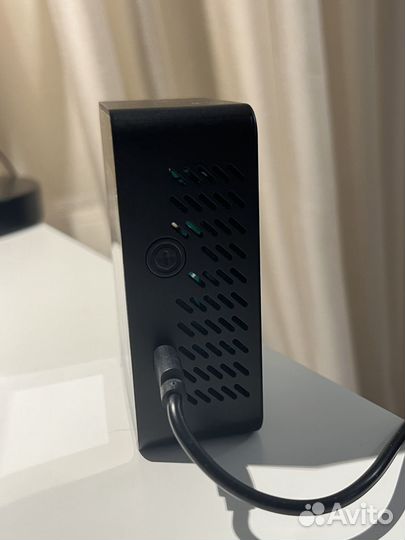 Датчик CO2 Kitfort кт-3342