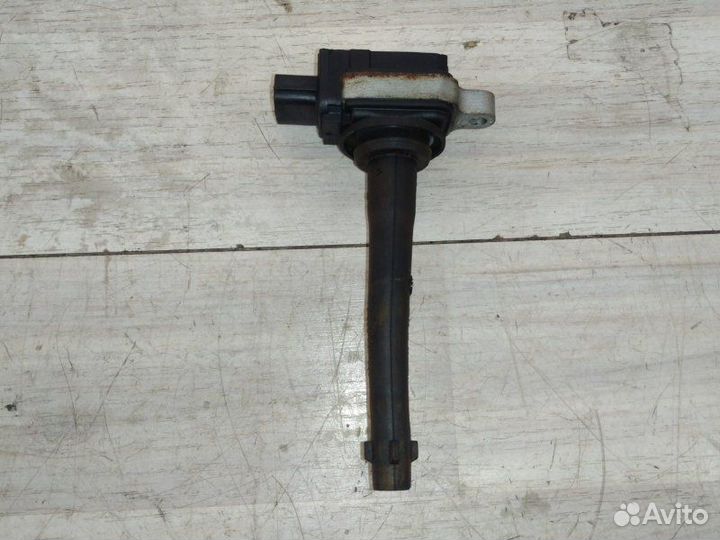Катушка зажигания Nissan Qashqai Vi HR16DE 2007