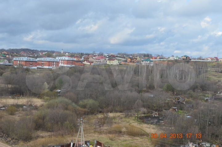 1-к. квартира, 40 м², 9/10 эт.