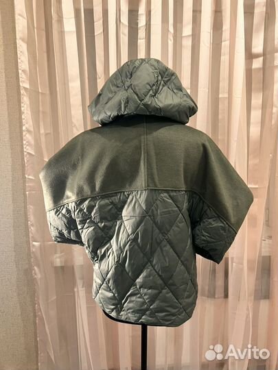 Куртка демисезонная женская 44 46