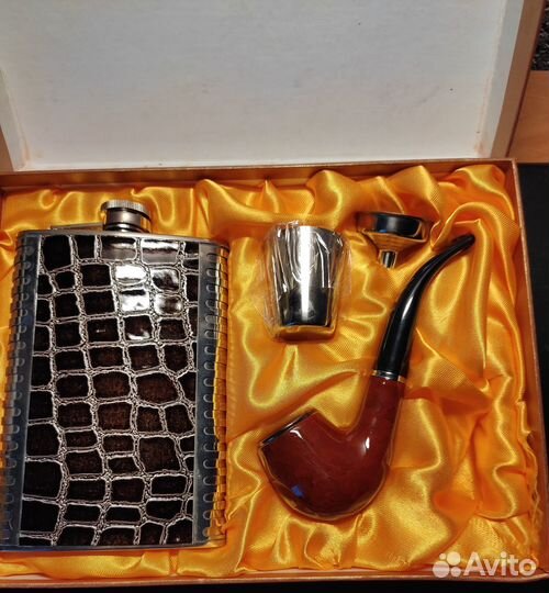 Мужской подарочный набор