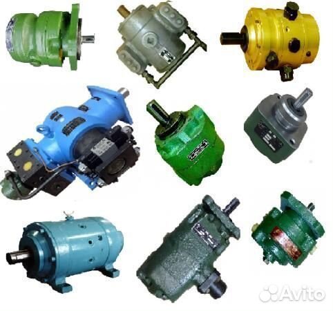 Насос нп 25/32