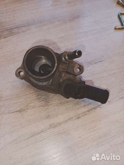 Термостат Fiat albea 1.4