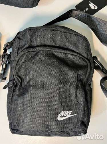 Сумка через плечо nike