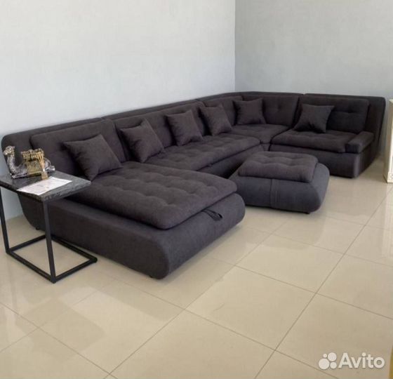 Диван Валенсия модульный