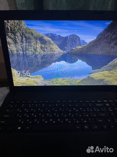 Ноутбук Lenovo 20236