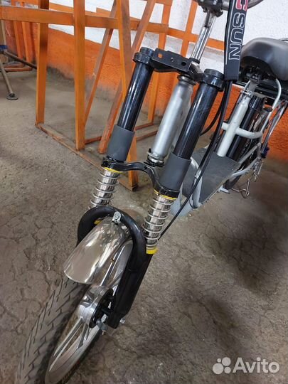 Прокат аренда велосипеды