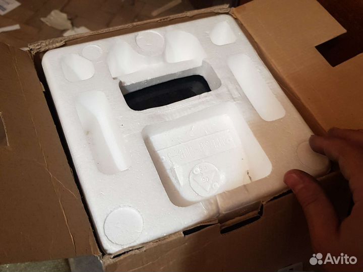 Очиститель воздуха timberk