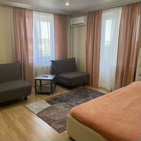 1-к. квартира, 39 м², 8/10 эт.