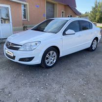 Opel Astra 1.6 AMT, 2011, 219 000 км