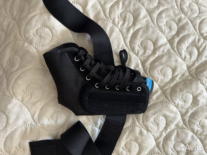 Ортез для голеностопа