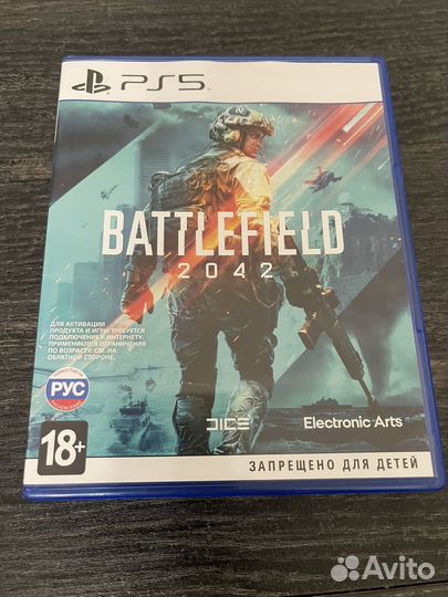 Игры для приставок PS5