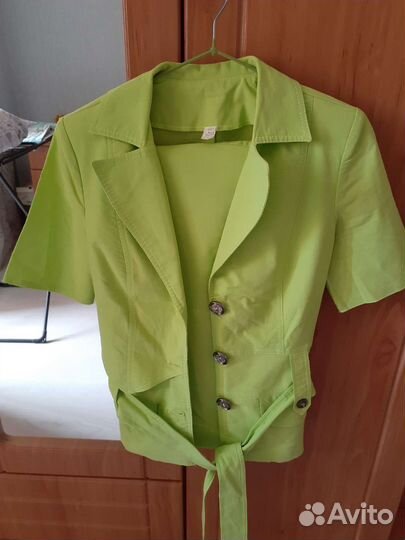 Костюм женский