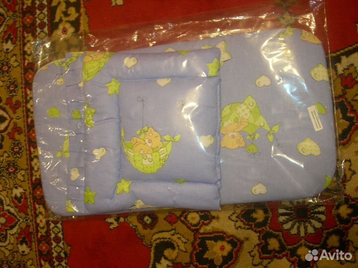 Набор в коляску