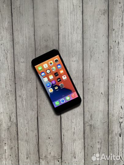 iPhone 7 Plus, 128 ГБ
