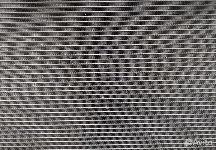 Радиатор двс Infiniti QX50