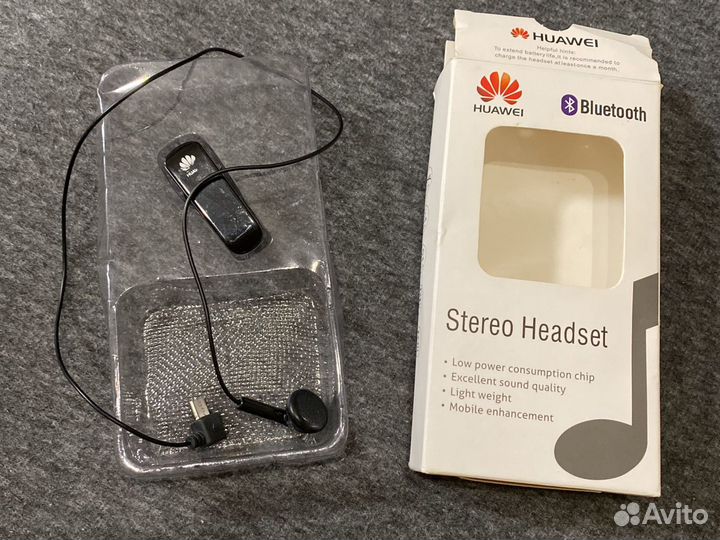 Стерео гарнитура Huawei