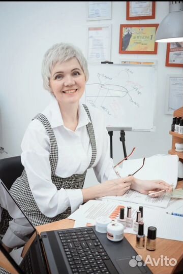 Курсы мастер Маникюра/Педикюра/Наращивание ногтей