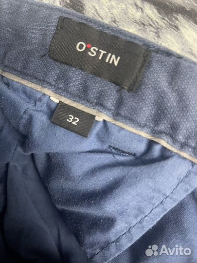 Брюки Ostin 48 р