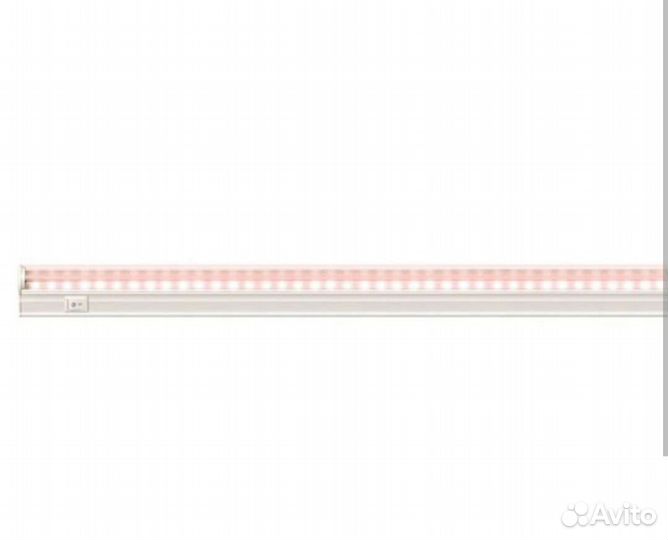 Фитолампа для растений uniel