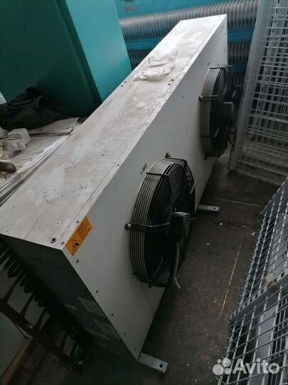 Фреоновый теплообменик AGQ502AD