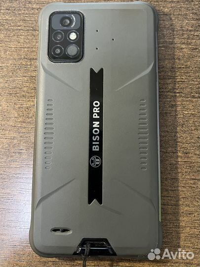 Смартфон umidigi bison PRO арт. 54012