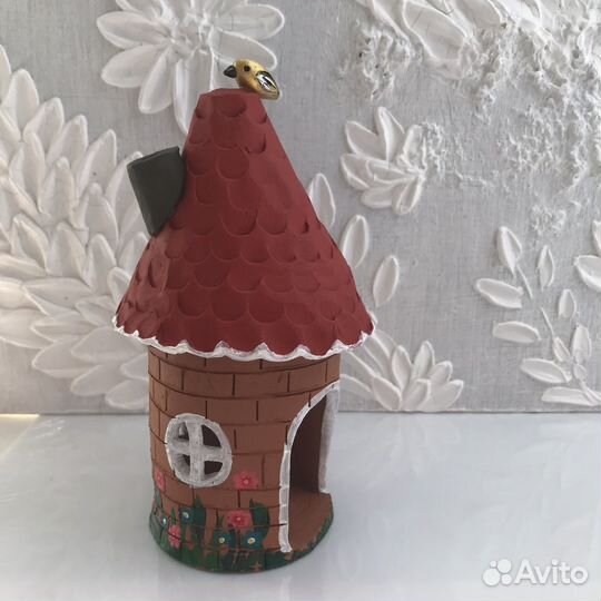 Подсвечник светильник фонарик