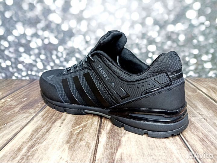 Кроссовки большой размер мужские