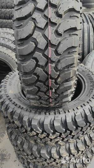 Nortec MT-540 225/75 R16