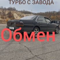 Nissan Gloria 2.0 AT, 1987, 250 000 км, с пробегом, цена 275 000 руб.