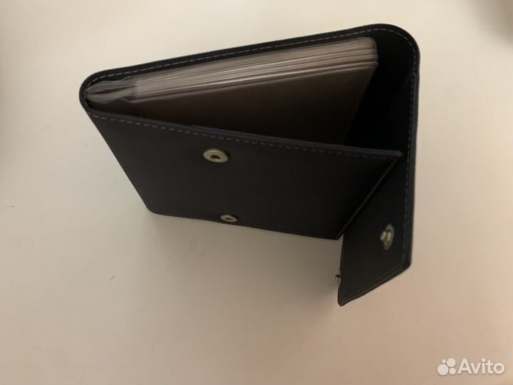 Кейс CD/DVD (12 листов)