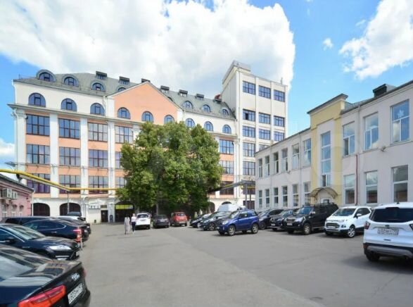 Аренда Торговой площади, 30 м²