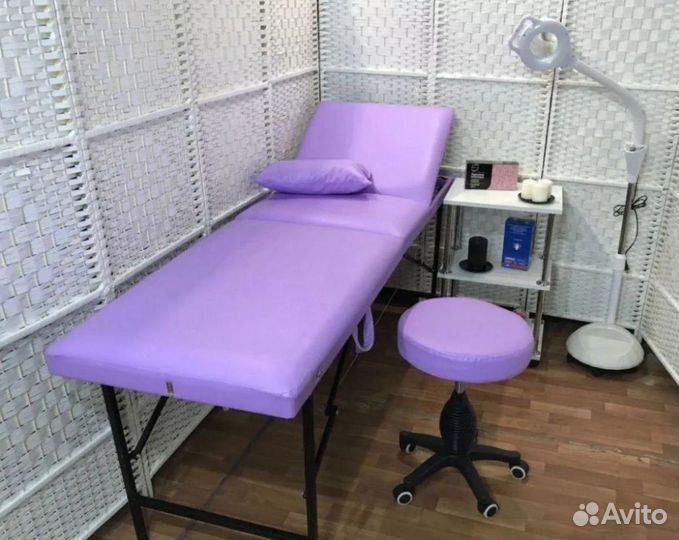 Массажный стол