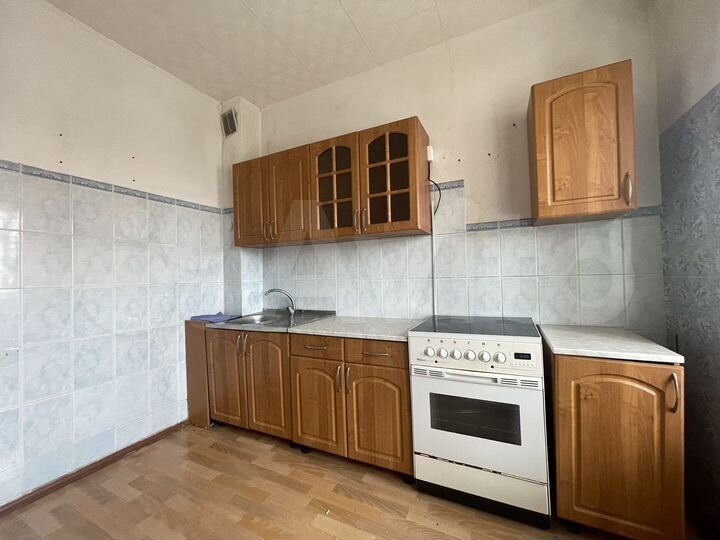 1-к. квартира, 43,2 м², 1/9 эт.