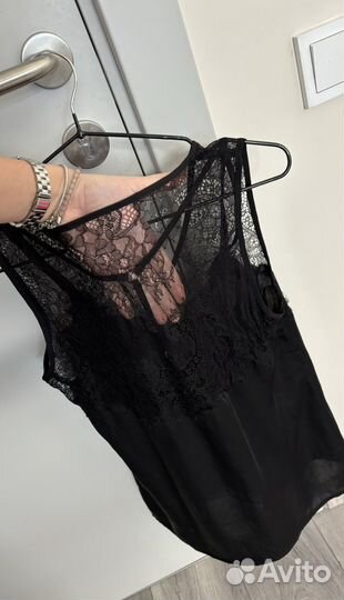 Блузка женская