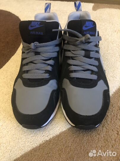 Кроссовки Nike air max 6,5р