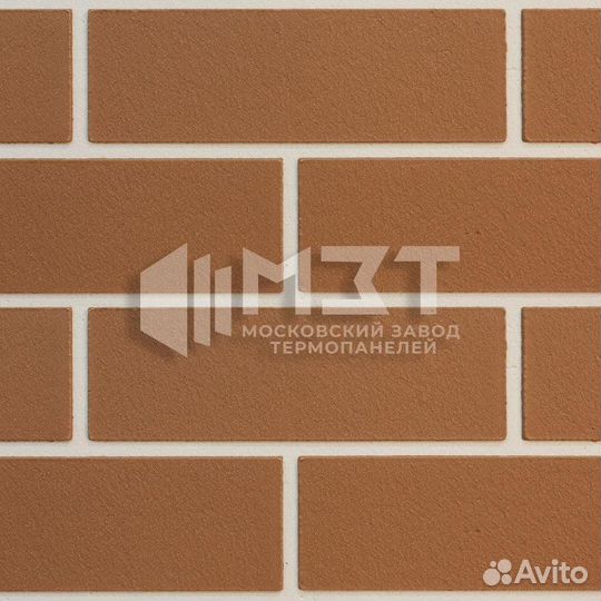 Термопанели фасадные от производителя