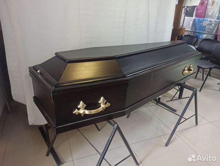 Гробы оптом